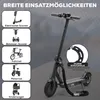 ONVEXA Handschellenschloss 90 cm mit Aufbewahrungstasche - Produktbild-Vorschau 7