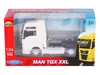 Nákladné vozidlo WELLY 1:64 MAN TGX XXL 00800 Náhľad obrázku produktu 4