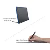 HowShow H12 12palcový LCD digitální psací kreslící tablet Náhled obrázku produktu 4