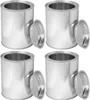4x Blechdose 500ml Productafbeelding-voorbeeld 1