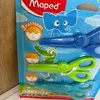 Set de 3 ciseaux cranteurs KIDICRAFT Maped Voir les images du produit 4