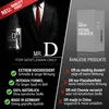 Saint Nutrition® Mr. D - Verzögerungsspray - Mann – Produktbild-Vorschau 7