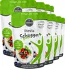 BORCHERS Schugga green, Kristalline Streusüße, Produktbild-Vorschau 1