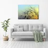 Tulup® Leinwandbild - 100x70 cm - Wandkunst - Drucke auf Produktbild-Vorschau 3
