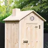 Teploměr do udírny CALTER, 16x5 cm Náhled obrázku produktu 4