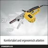 Powerplus POWX139, Szlifierka taśmowa, 1700 RPM, Prąd Podgląd zdjęcia produktu 14