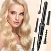 6 in 1 Lockenstäbe, Schwarzes Lockenwickler-Set, 6 Produktbild-Vorschau 12