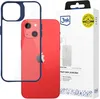 3MK Satin Armor Case+, Cover, Apple, iPhone 13, 15,5 cm Produktbild-Vorschau 2