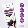 Purella Superfoods Açaibessen, biologisch, 21 gram Productafbeelding-voorbeeld 3