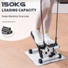 Stepper Mini-Stepper für das Training gelenkschonender zu Produktbild-Vorschau 6