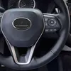 Vzor Oblečenia Volantu Pre Toyota Camry Corolla Rav4 Avalon Náhľad obrázku produktu 4