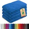 4er-Set ARIZONA Handtuch-Serie von AR Line – 100% Produktbild-Vorschau 1