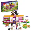LEGO 41699 Friends Café d'adoption d'animaux, Heartlake Voir les images du produit 2