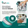 Mixmesser passend für TM 21 TM21 Thermomix Küchenmaschine Produktbild-Vorschau 5
