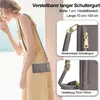 Handykette Xiaomi Hülle mit Band Handyhülle Kartenfächer Produktbild-Vorschau 6