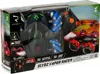 RC model auto na D.O. SYMA SLYDZ VAPOR RACER TG1011 smoke Náhľad obrázku produktu 3