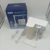 Oral-B Munddusche 2 Ersatzdüsen Zahnzwischenraumreiniger Produktbild-Vorschau 45