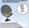 XORO SF 100 - Universal Single LNB für digitalen Produktbild-Vorschau 4