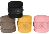 Eskadron bandages set de 4 bandages en polaire Platinum Voir les images du produit 2