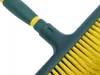 Krallenbesen 35cm Teleskopstiel gebogene Borsten Produktbild-Vorschau 7