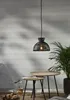 Lamp Shade 'Runde', schwarz, 26x20cm Produktbild-Vorschau 3