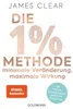Die 1%-Methode - Minimale Veränderung, maximale Wirkung Podgląd zdjęcia produktu 1