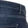 MAC JEANS - SHORTY, Soft light denim Produktbild-Vorschau 6