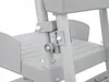 Drabinka basenowa bezpieczna 132 cm, 4-stopniowa, Bestway Podgląd zdjęcia produktu 6