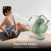 Shark FlexBreeze HydroGo Starker Ventilator mit Sprühnebel, Produktbild-Vorschau 7