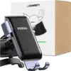 A product shot of a phone mount and its packaging. Náhled obrázku produktu