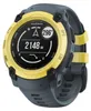 Garmin Instinct E, 40 Mm, Electric Lime Con Cinturino Anteprima dell’immagine prodotto 6
