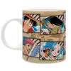 Tasse One Piece - Portraits [320ml] Produktbild-Vorschau 2