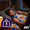 MalTec, deka s váhou 3 kg, určená pre deti, vyrobená zo Náhľad obrázku produktu 4