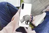 MuchoWow® Handyhülle Schutzhülle Hülle für Samsung Galaxy Produktbild-Vorschau 3