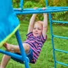 TP Toys Kletterleiter für Spielturm TP870 / TP852 – Metall, Produktbild-Vorschau 2