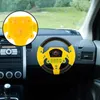 Baby-pädagogisches Copilot-Lenkrad mit Musik, intelligentes Produktbild-Vorschau 8