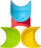 Moluk Ulu Set - kreatives Spielzeug für Kinder - bunt und Produktbild-Vorschau 3