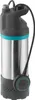 Tauch-Druckpumpe 5900/4 inox Produktbild-Vorschau 2