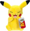 Peluche Pokémon Pikachu 20 cm Anteprima dell’immagine prodotto 1