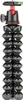 A black and red JOBY GorillaPod tripod is shown against a white background. Produktbild-Vorschau
