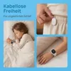 Kabelloser Bettnässer Alarm – Töpfchentraining mit Ton, Produktbild-Vorschau 2