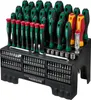 PARKSIDE® Schraubendreher- und Bit-Set, 101-teilig Produktbild-Vorschau 1