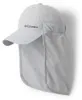 Columbia Schooner Bank II Cap 2120471039, Kappe, Uni, Grau Produktbild-Vorschau 5