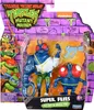 Figurki Akcji TMNT: Super Fly i Super Fly Maluch 11,5 cm - Anteprima dell’immagine prodotto 2