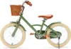 Generation Classic 16-Zoll Grün - Kinderfahrrad Produktbild-Vorschau 4