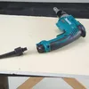 Makita Elektronik Schrauber 570 W - 0 – 6.000 U/min - 1/4" Produktbild-Vorschau 3