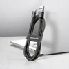 Baseus CATKLF-UG1, 3 m, USB A, USB C, Čierna Náhľad obrázku produktu 7