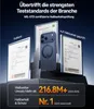 Torras Ostand Pro Series blu notte per iPhone 17 Pro Max Anteprima dell’immagine prodotto 8