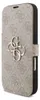 GUESS book case passend für IPHONE 17 Pro GUBKP17L4GMGPI Produktbild-Vorschau 2