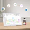 HDeye Calendario elettronico intelligente da 16" e cornice Anteprima dell’immagine prodotto 12